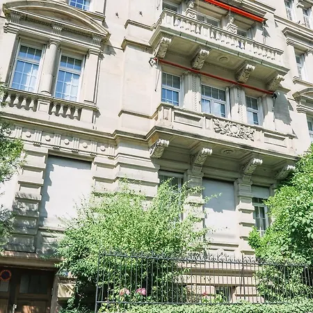 Luckey Homes - Avenue De La Liberte Strasbourg