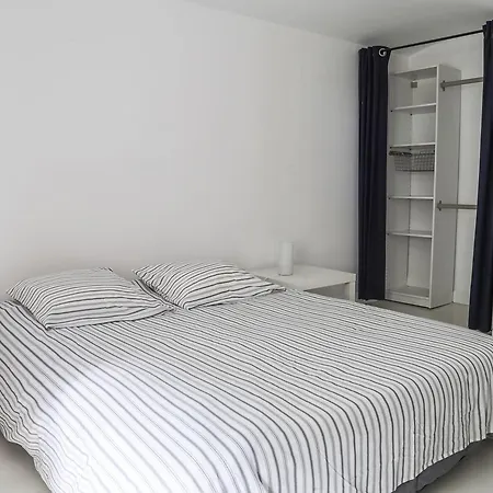 شقة Luckey Homes - Avenue De La Liberte ستراسبورغ